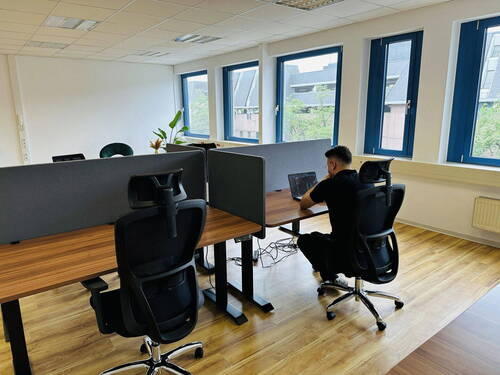 Fix-Desk 3 - 