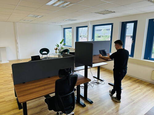 Fix-Desk 4 - 