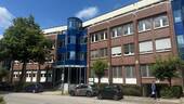Ansicht - Bürofläche in Winterhude - 10.121,00 EUR Kaltmiete,