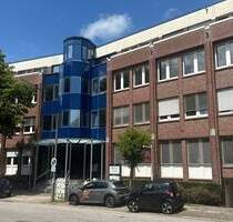 Bürofläche in Winterhude - 10.121,00 EUR Kaltmiete, in Hamburg (PLZ: 22085) Uhlenhorst