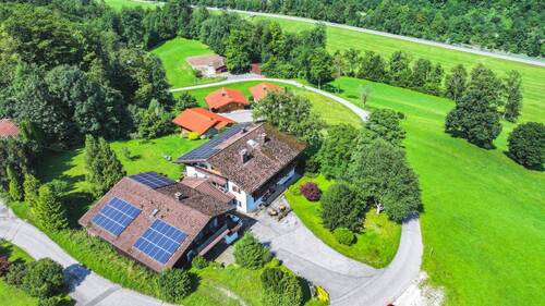 DJI_20250716115235_0290_D - 2 Zimmer Mehrfamilienhaus, Wohnhaus in Berchtesgaden