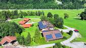 DJI_20250716115535_0295_D - Mehrfamilienhaus, Wohnhaus in Berchtesgaden zum Kaufen