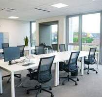 Top-moderne Büros und Coworking im Neubau im Zentrum von Frechen - All-in-Miete