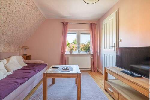 Kinderzimmer DG - 