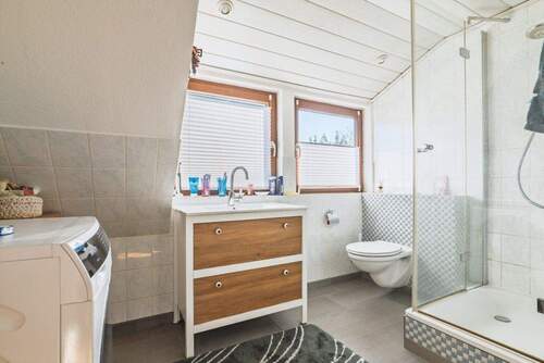 Duschbad DG - 