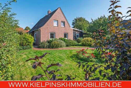 Ansicht - ! Gemütliches Zuhause in Seester, weil Landleben im Trend liegt !