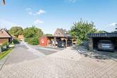 Sackgassenlage - 