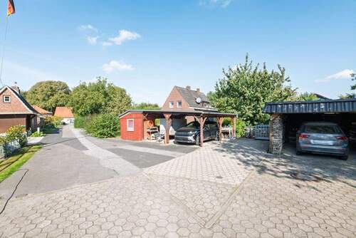 Sackgassenlage - 