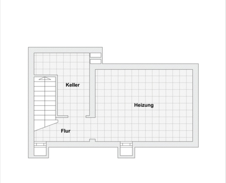 Teilkeller - 