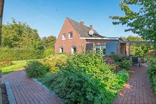 Ansicht - 6 Zimmer Einfamilienhaus zum Kaufen in Seester