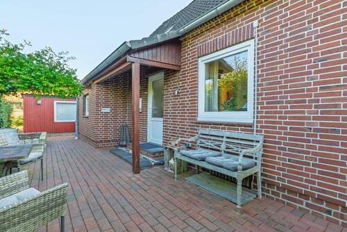Eingangsbereich - 