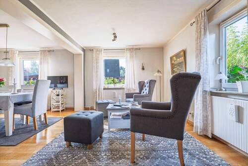 Wohnzimmer - 