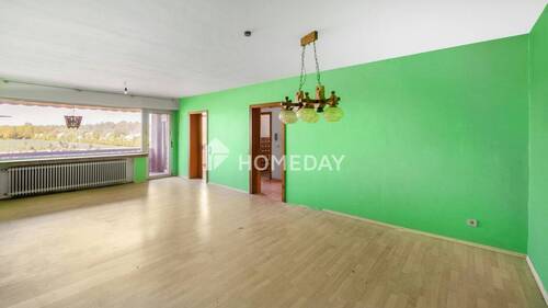 1. OG Wohnzimmer 1 - 