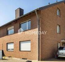 Geräumiges ZFH mit Garten, Balkon, Loggia, Garage und Ausbaupotenzial in ruhiger Lage - Eschweiler Neu-Lohn Geräumiges ZFH mit Garten, Balkon, Loggia, Garage und Ausbaupotenzial in ruhiger Lage - Eschweiler Neu-Lohn