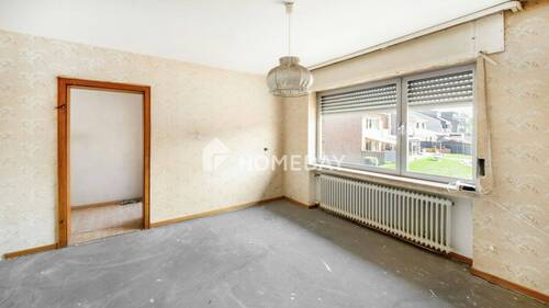 1. OG Elternschlafzimmer 2 - 