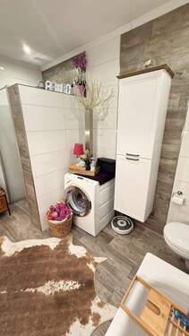 Bild 2 - 3 Zimmer Doppelhaushälfte zum Kaufen in Saterland