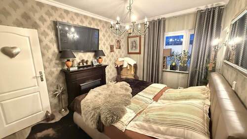 Bild 3 - 3 Zimmer Doppelhaushälfte in Saterland