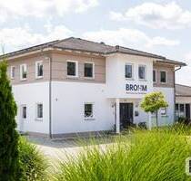 Wohnen und Arbeiten unter einem Dach - Vielseitiges Wohn- und Geschäftshaus - Steinberg