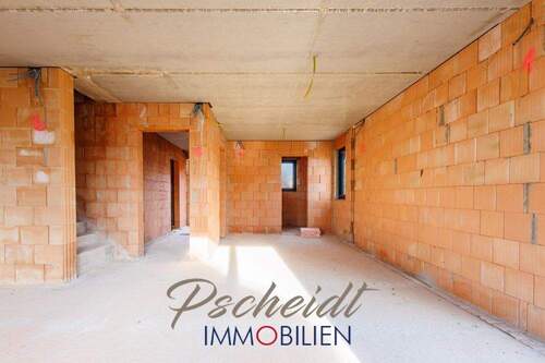 Wohnen Kochen mit Speisekammer - 