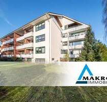 3D VIRTUAL TOUR - Charmante Wohnung in Endetage mit Loggia in Norderstedt