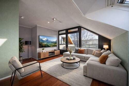 200-8754_Wohnen-4_gestaged - 2 Zimmer Etagenwohnung in Norderstedt