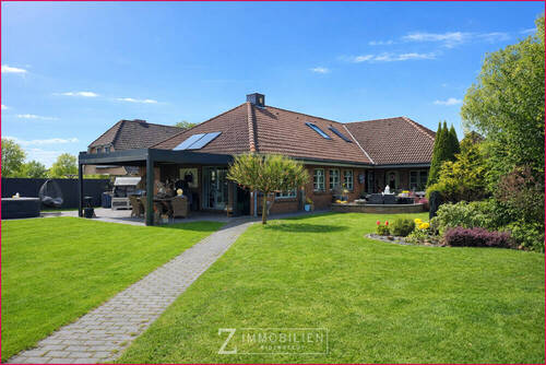 Wohnhaus - 