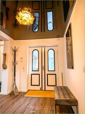 Hereinspaziert... - 5 Zimmer Mehrfamilienhaus, Wohnhaus in Garding