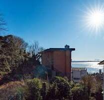 BLANKENESER TREPPENVIERTEL: KLEINES HAUS - GROßE ELBAUSSICHT - Hamburg