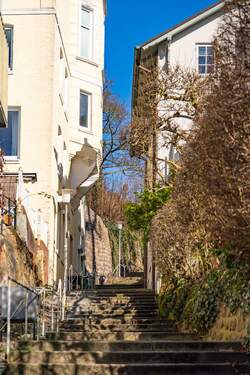 Nach Hause kommen - 2 Zimmer Einfamilienhaus zum Kaufen in Hamburg
