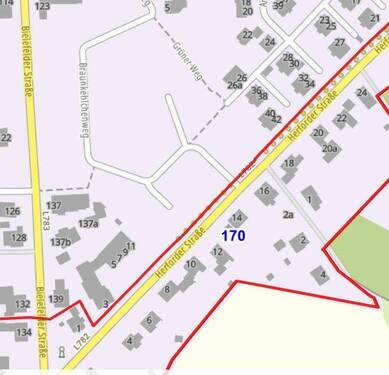 Straßenkarten Baugebiet Lenzinghausen.jpg - 
