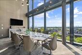 Meetingraum - Büro zur Miete in Düsseldorf