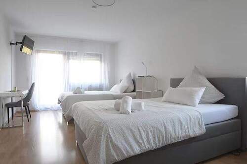 Zimmer - 9 Zimmer Einfamilienhaus in Mörfelden-Walldorf