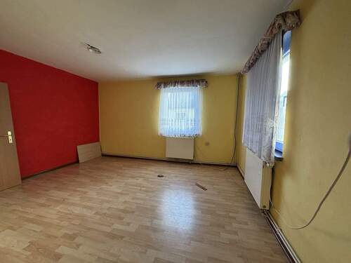 Wohnzimmer - Erdgeschoss - 