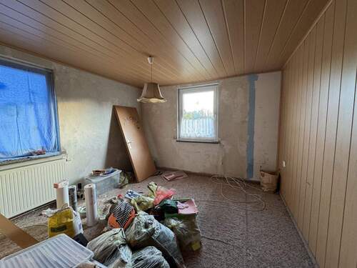 Schlafzimmer - Obergeschoss - 