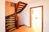Treppenhaus - 