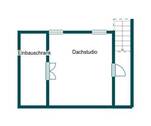 Grundriss Skizze 2.OG - 