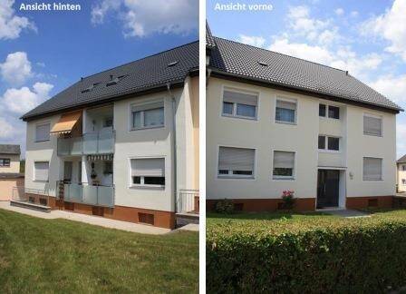 Objektansicht - ***Gemütliche Dachgeschosswohnung in begehrter Lage***