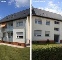 ***Gemütliche Dachgeschosswohnung in begehrter Lage*** - Konz