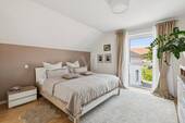 Elternschlafzimmer - 