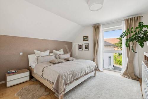 Elternschlafzimmer - 
