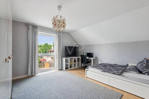 Kinderzimmer 1 - 