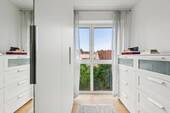 Ankleidezimmer - 