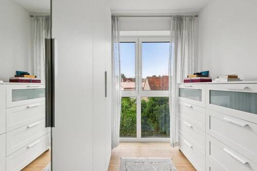 Ankleidezimmer - 