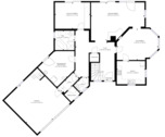 18305 Grundriss EG - 