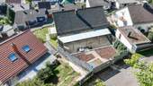 Luftbild - Garten - 