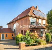 Ein Haus voller Möglichkeiten: Ihr MFH in Twistringen mit 4 WE und großem Grundstück