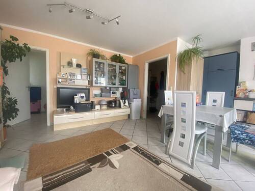 Wohnen - Essen - 2 Zimmer Etagenwohnung zum Kaufen in Pforzheim