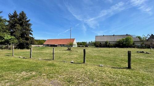 Grundstück - Grundstück in Kotzen