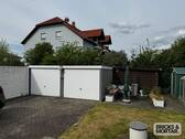 Doppelgarage - 