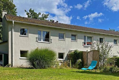 Außenansicht - 4 Zimmer Reihenendhaus zum Kaufen in Hamburg